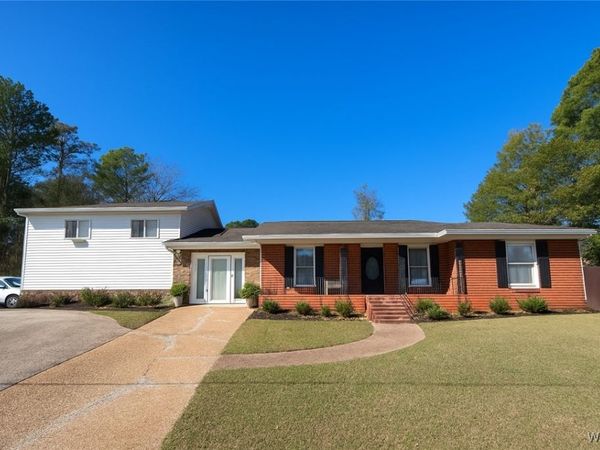 4346 31st Avenue E, Tuscaloosa, AL 35405