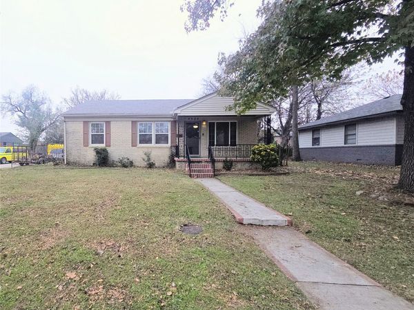 4524 S Quaker Avenue, Tulsa, OK 74105