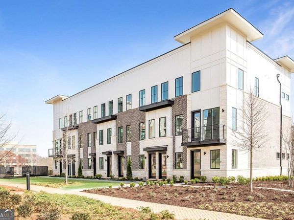 7240 Summit Place, Alpharetta, GA 30009