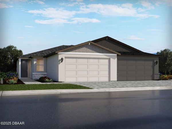 165 Parkhaven Drive, Ormond Beach, FL 32174