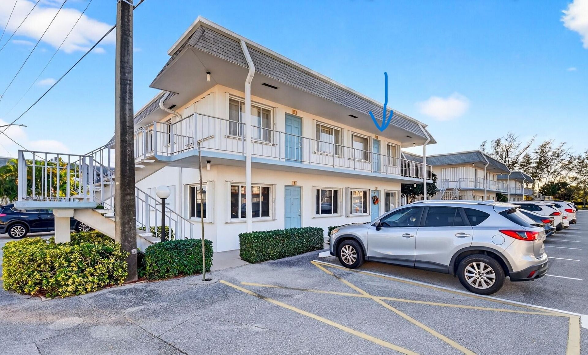 2880 Lake Osborne Drive, Unit 210, Lake Worth Beach, FL 33461 Photo