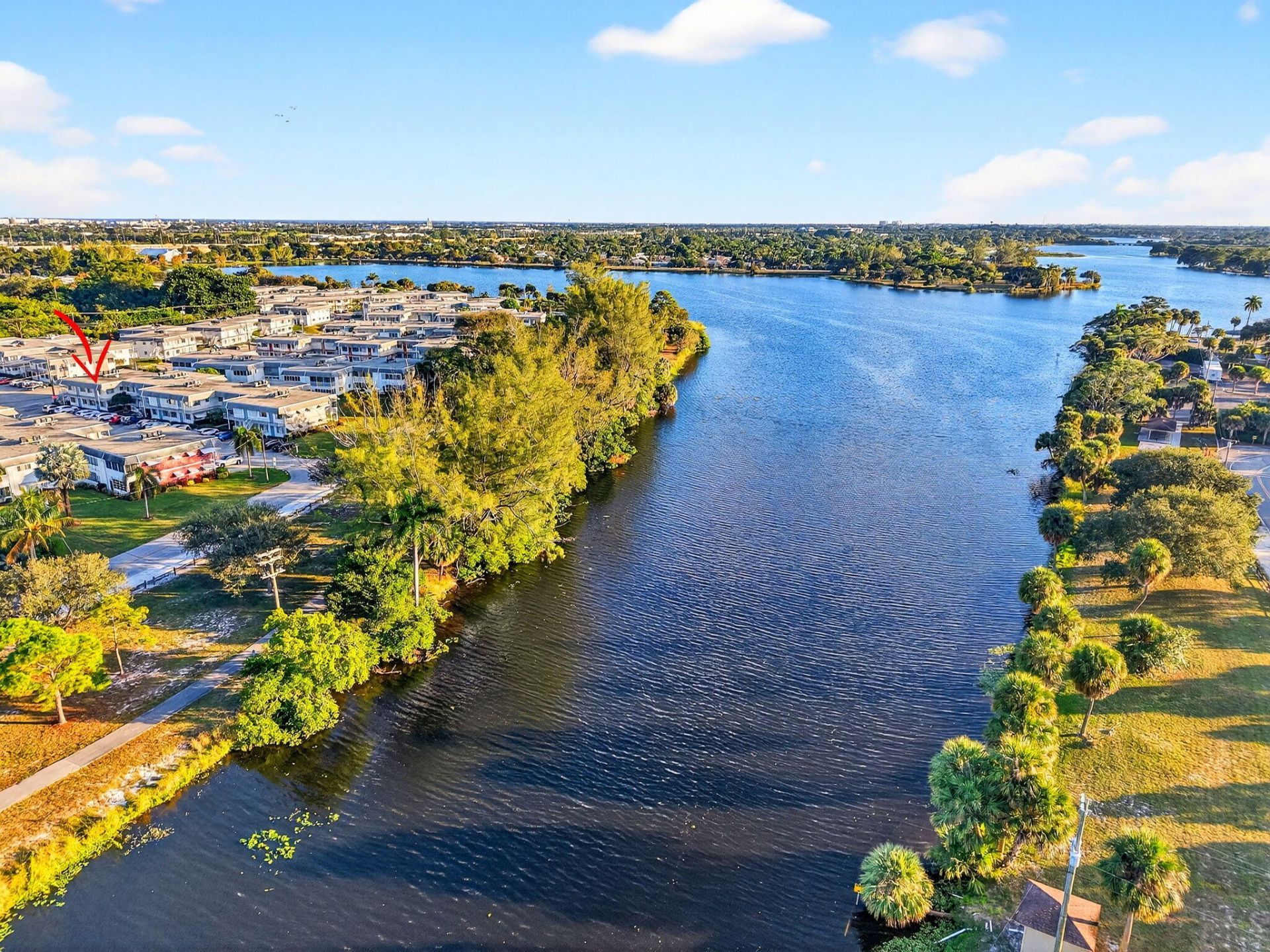 2880 Lake Osborne Drive, Unit 210, Lake Worth Beach, FL 33461 Photo