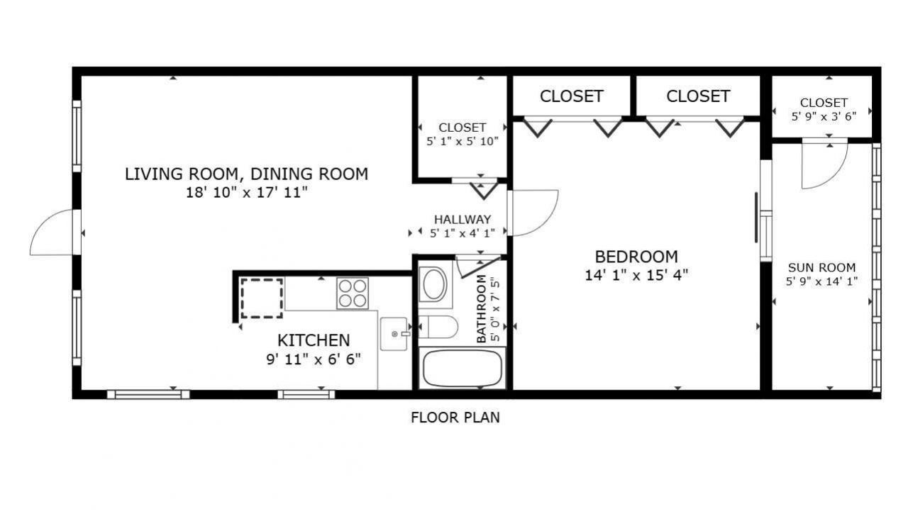 2880 Lake Osborne Drive, Unit 210, Lake Worth Beach, FL 33461 Photo