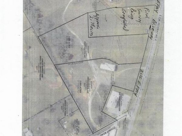 TBD E Hwy 4 Highway, Cleburne, TX 76031