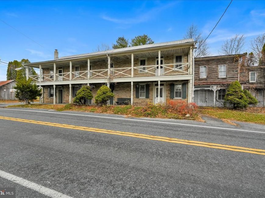 349 Huffs Church, Mertztown, PA 19539 Main Photo