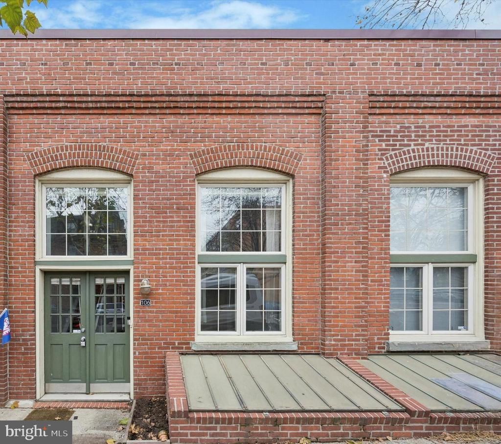 844 46 N 29th Street, Unit 106, Philadelphia, PA 19130 Main Photo