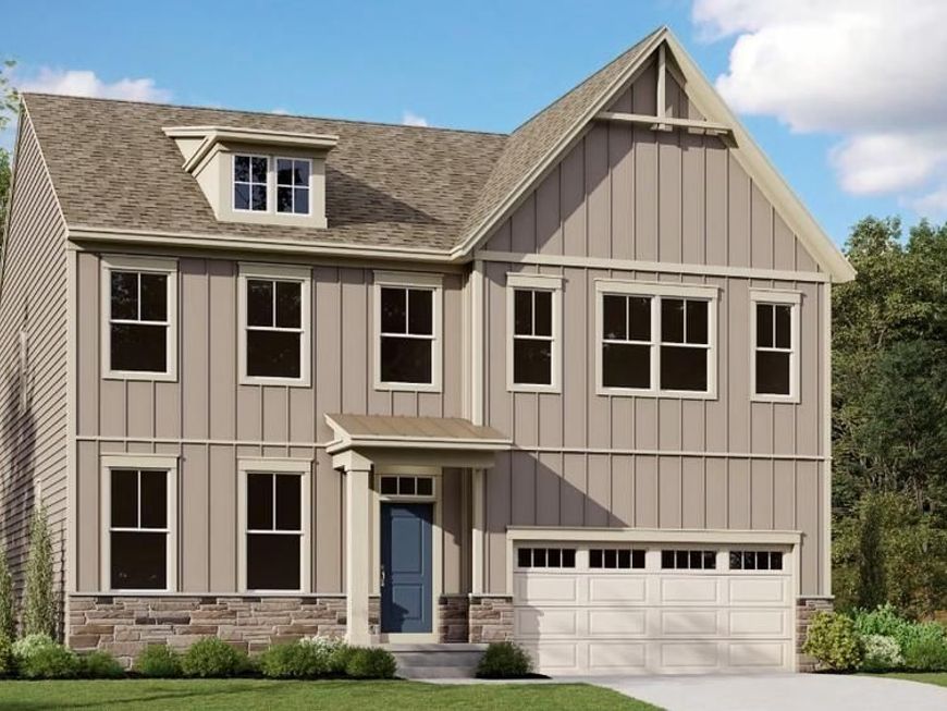 Lot 139 Stonehaven Court, Waldorf, MD 20601 Main Photo