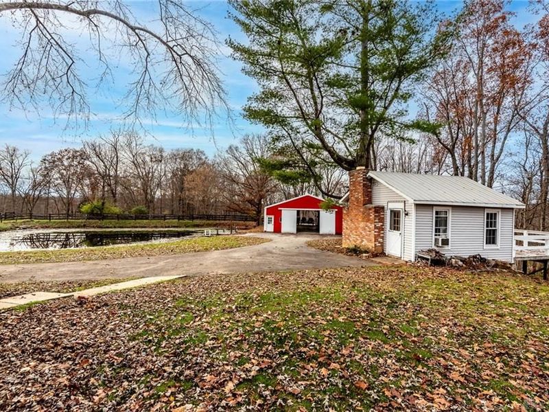 5654 Wilmington Road, Washington Township, OH 45054 Photo 51