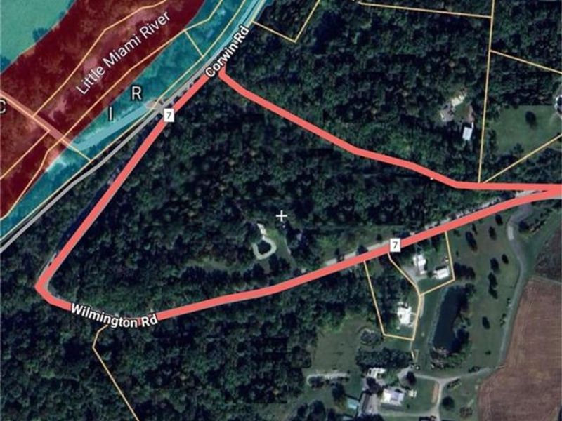 5654 Wilmington Road, Washington Township, OH 45054 Photo 59