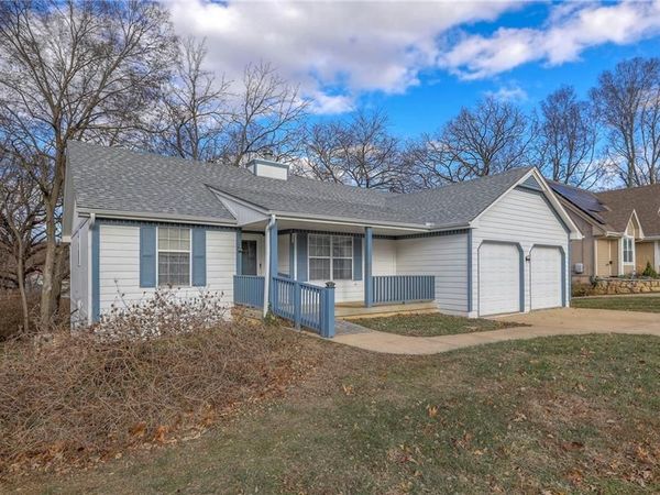 10600 E 51st Street, Kansas City, MO 64133