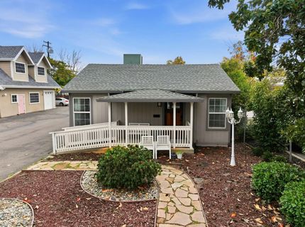 307 Natoma St, Folsom, CA 95630 Photo