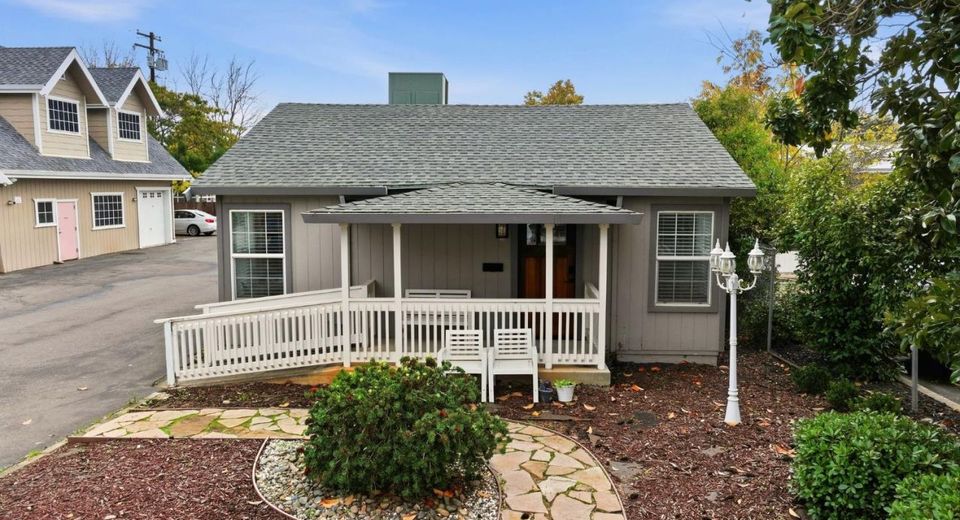 307 Natoma St, Folsom, CA 95630 Photo