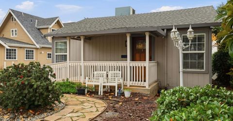 307 Natoma St, Folsom, CA 95630 Photo
