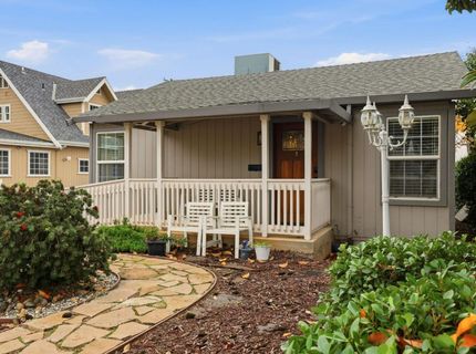 307 Natoma St, Folsom, CA 95630 Photo