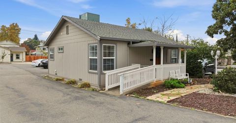 307 Natoma St, Folsom, CA 95630 Photo