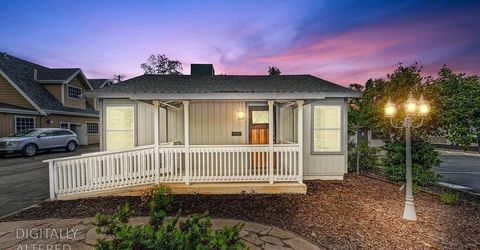 307 Natoma St, Folsom, CA 95630 Photo