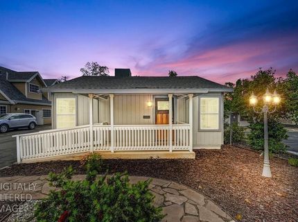 307 Natoma St, Folsom, CA 95630 Photo