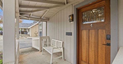 307 Natoma St, Folsom, CA 95630 Photo