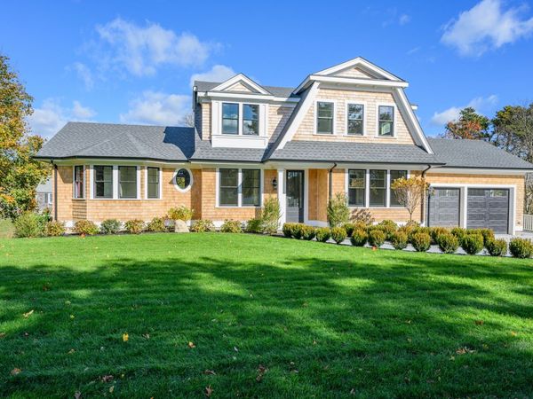 83 Old Mail Road, North Chatham, MA 02650