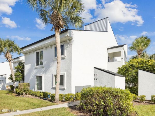 18 COVE Road, Ponte Vedra Beach, FL 32082