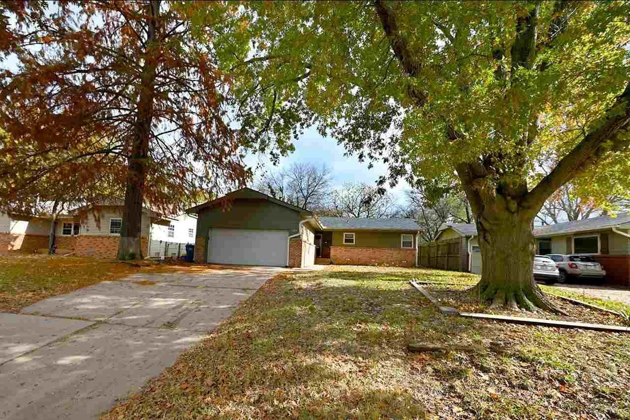 115 S Grandview Street, Stillwater, OK 74074 Main Photo