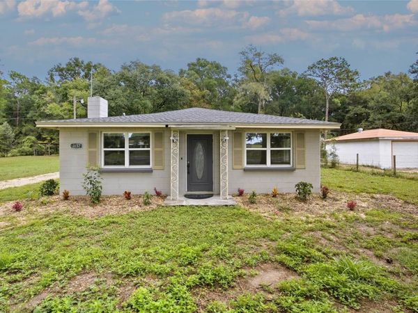 3157 S US HIGHWAY 41, DUNNELLON, FL 34432
