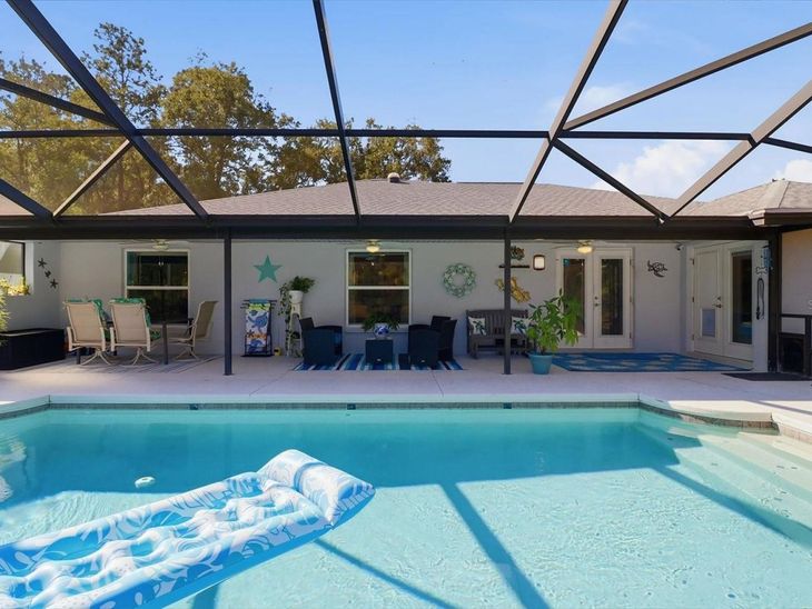 3727 N Boxelder Way, Beverly Hills, FL 34465 | MLS ID A4673196 - Watson ...