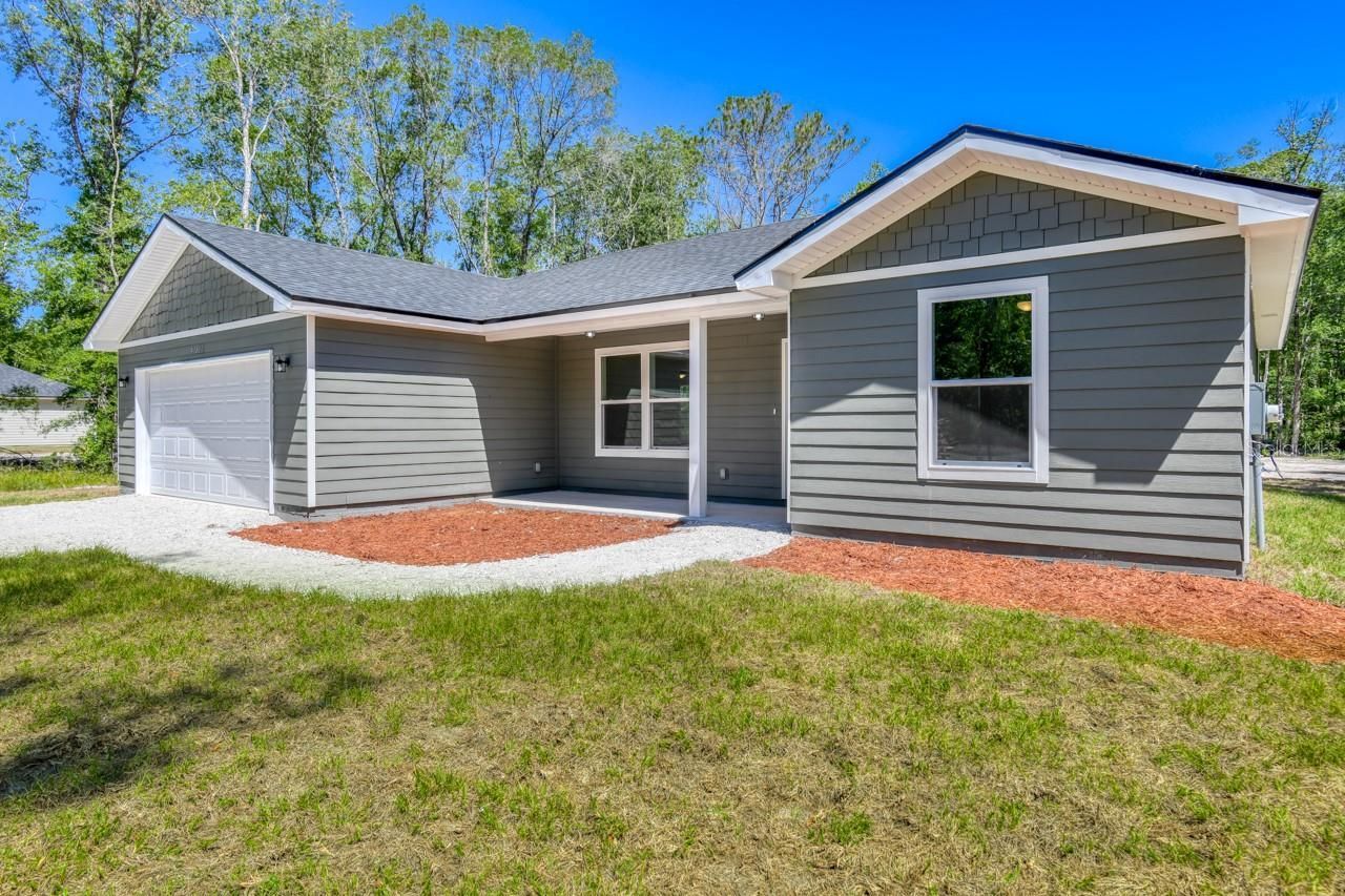 10430 Crotty Avenue, Hastings, FL 32145 Photo