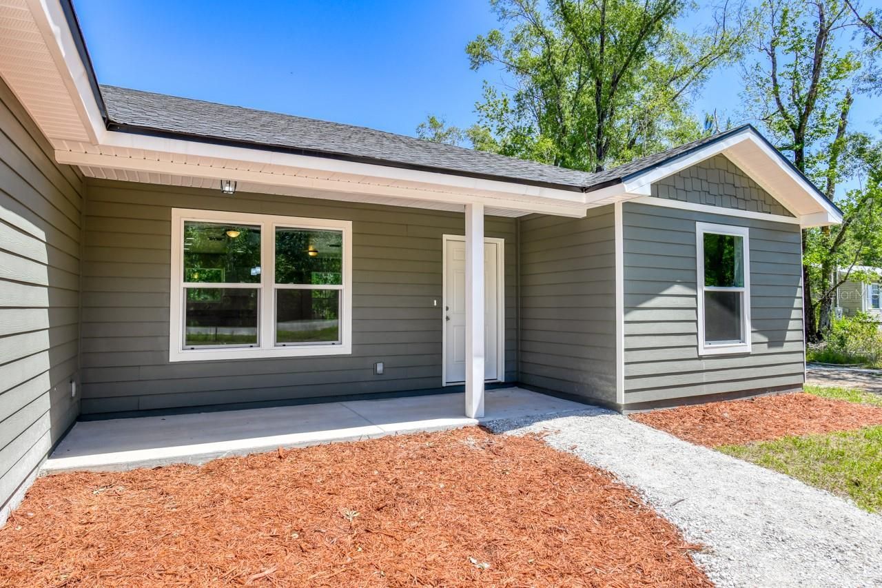 10430 Crotty Avenue, Hastings, FL 32145 Photo