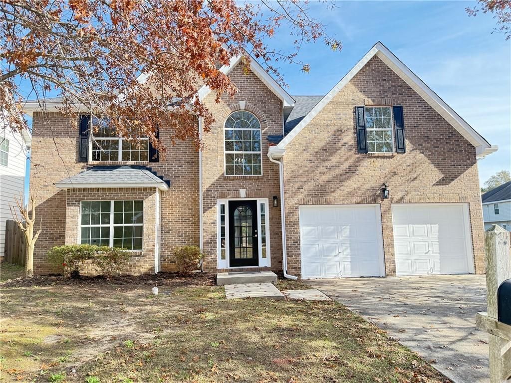 4466 Estate Street, Atlanta, GA 30349 Main Photo