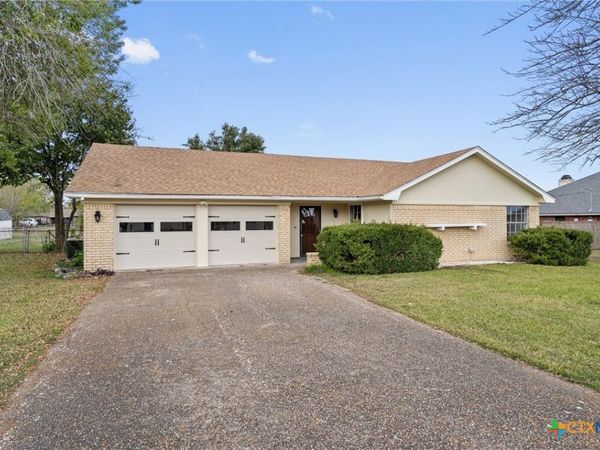 105 Melissa Street, Bruceville Eddy, TX 76524