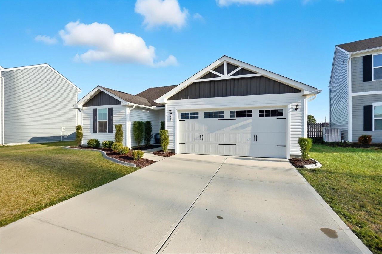 65 June Circle, West Milton, OH 45383 Main Photo