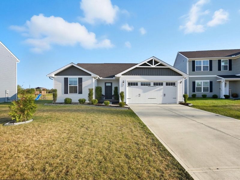 65 June Circle, West Milton, OH 45383 Photo 2