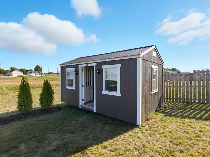 65 June Circle, West Milton, OH 45383 Photo 27