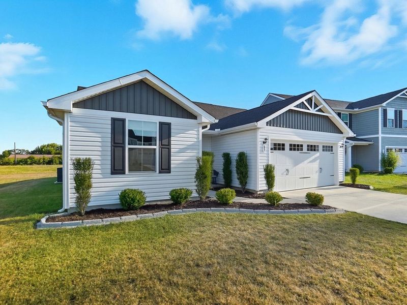 65 June Circle, West Milton, OH 45383 Photo 3