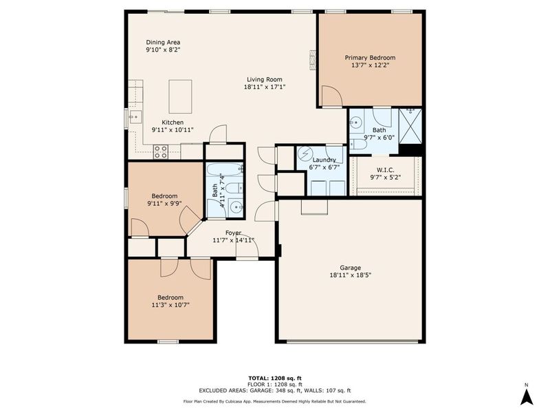 65 June Circle, West Milton, OH 45383 Photo 30