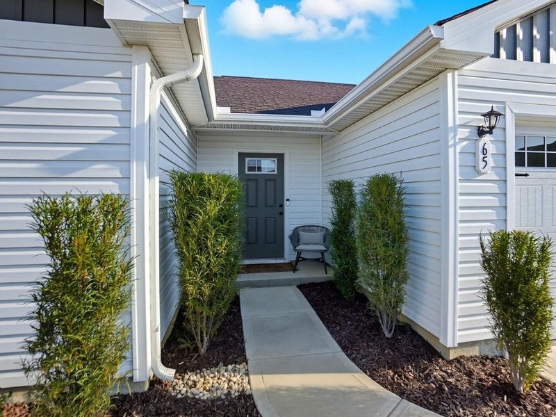 65 June Circle, West Milton, OH 45383 Photo 4