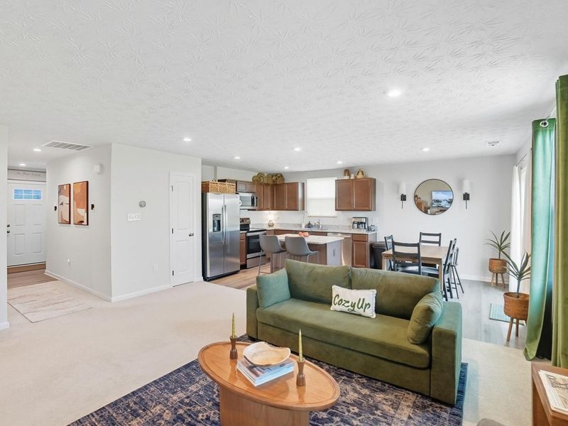 65 June Circle, West Milton, OH 45383 Photo 7