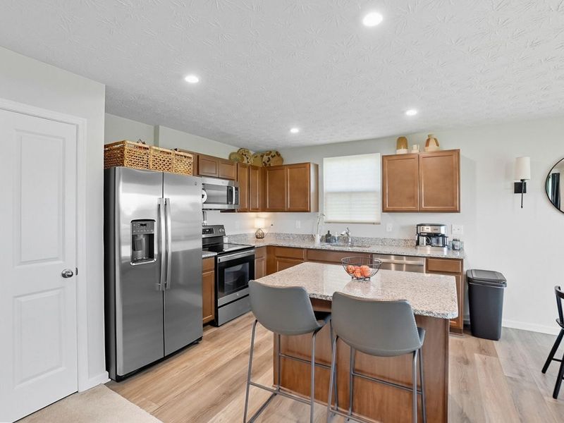 65 June Circle, West Milton, OH 45383 Photo 8