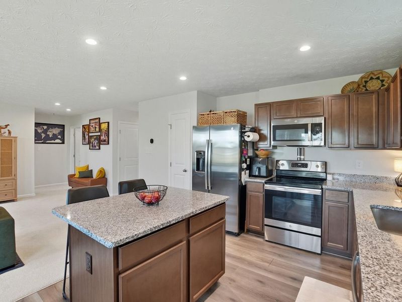 65 June Circle, West Milton, OH 45383 Photo 9