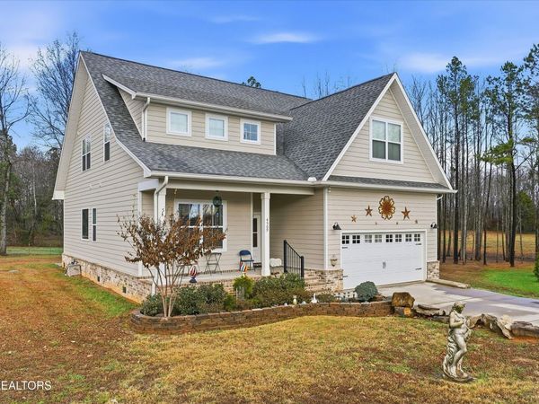 4509 Jack Drive, Cookeville, TN 38506