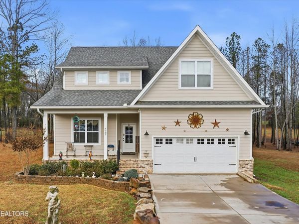 4509 Jack Drive, Cookeville, TN 38506