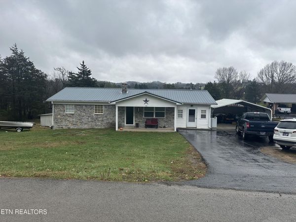 156 granby Ln Lane, Harrogate, TN 37752
