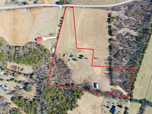 Fairview Knoll Tract 1, Tellico Plains, TN 37385