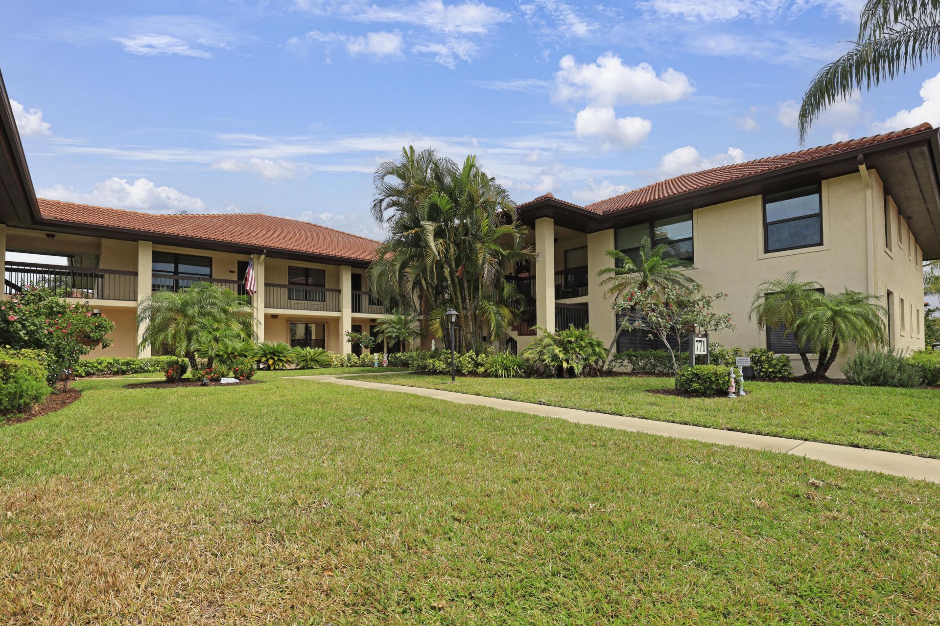771 SW South River Drive, Unit 102, Stuart, FL 34997 Main Photo