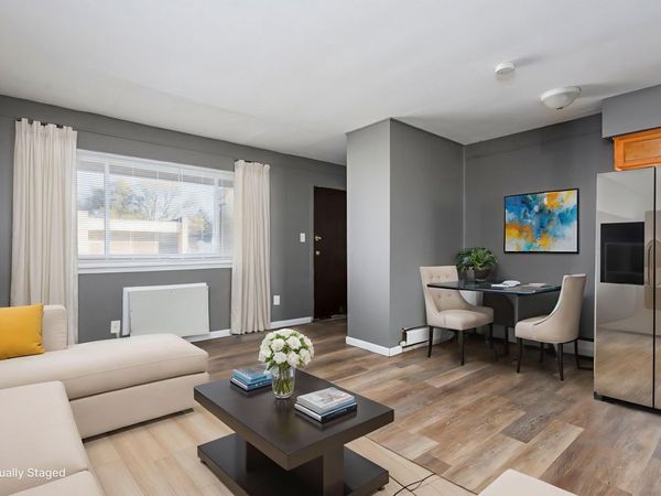 19625 Conant, Unit 12, Detroit, MI 48234