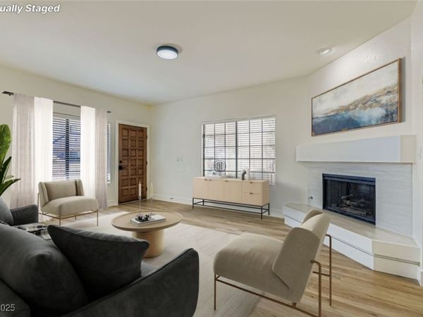 1423 Santa Margarita Street, Unit D, Las Vegas, NV 89146