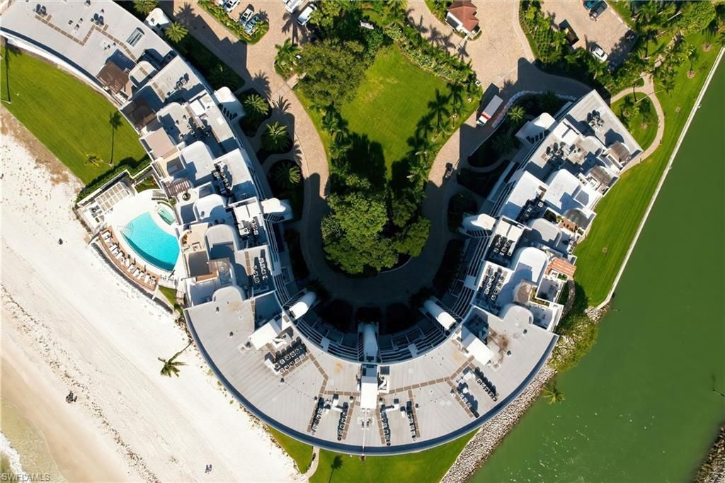 2316 Gulf Shore Blvd N, Unit 411, Naples, FL 34103 Photo