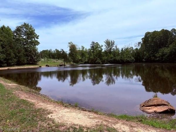 1901 Carver Drive, Roxboro, NC 27573