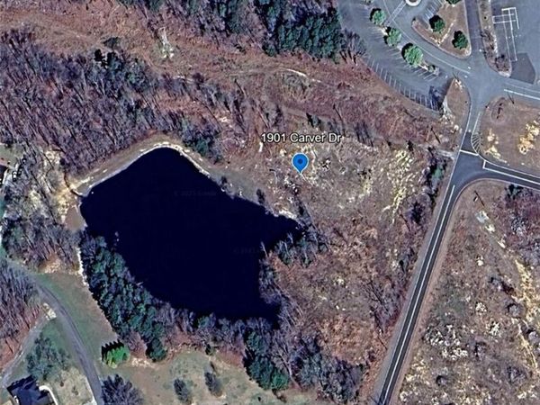 1901 Carver Drive, Roxboro, NC 27573